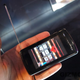 Illustration for article titled Hands-on With ATTs LG VU Multimedia Phone (ATT Mobile TV is No Joke)